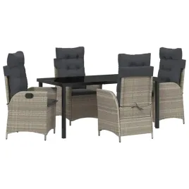 zestaw-do-jadalni-w-ogrodzie-5-pcs-jasnoszary-polirattan