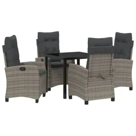 zestaw-do-jadalni-w-ogrodzie-5-pcs-szary-polirattan