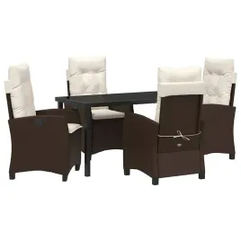 zestaw-do-jadalni-w-ogrodzie-5-pcs-brazowy-polirattan