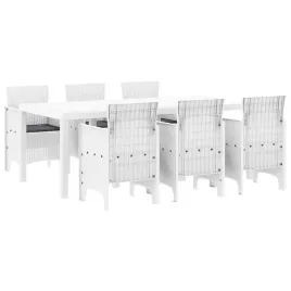 zestaw-do-jadalni-w-ogrodzie-7-pcs-bialy-rattan-polt