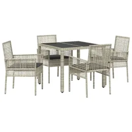 zestaw-do-jadalni-w-ogrodzie-5-pcs-jasnoszary-polirattan