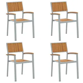 krzeslo-ogrodowe-4-pcs-brazowy-56-x-57-x-87cm