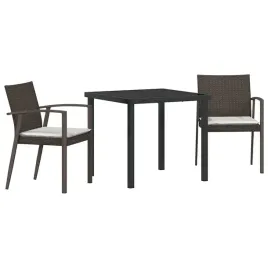 zestaw-do-jadalni-w-ogrodzie-3-pcs-brazowy-polirattan