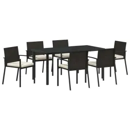 zestaw-do-jadalni-w-ogrodzie-7-pcs-czarny-polirattan