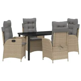 zestaw-do-jadalni-w-ogrodzie-5-pcs-bezowy-polirattan