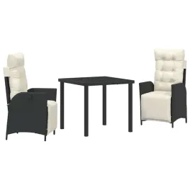 zestaw-do-jadalni-w-ogrodzie-3-pcs-czarny-polirattan