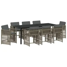 zestaw-do-jadalni-w-ogrodzie-9-pcs-szary-polirattan