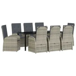 zestaw-do-jadalni-w-ogrodzie-z-poduszka-9-pcs-szary-polirattan