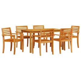 zestaw-do-jadalni-w-ogrodzie-7-pcs-brazowy-lite-drewno-akacjowe