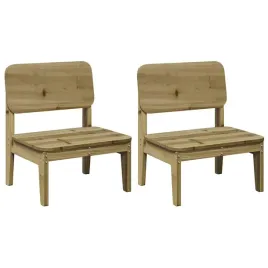 krzesla-ogrodowe-2-szt-60x525x72-cm-drewno-impregnowane-sosna