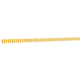 lambrekin-do-markizy-zolto-biale-paski-5-m