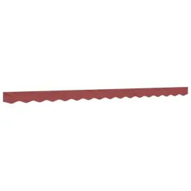 lambrekin-do-markizy-burgundowe-paski-4-m