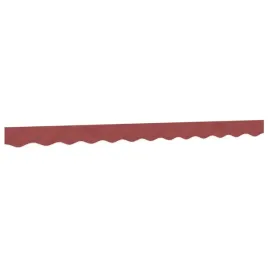 lambrekin-do-markizy-burgundowe-paski-3-m
