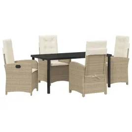 zestaw-do-jadalni-w-ogrodzie-5-pcs-bezowy-polirattan