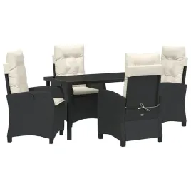 zestaw-do-jadalni-w-ogrodzie-5-pcs-czarny-polirattan
