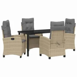 zestaw-do-jadalni-w-ogrodzie-5-pcs-bezowy-polirattan