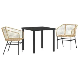 zestaw-do-jadalni-w-ogrodzie-3-pcs-brazowy-polirattan