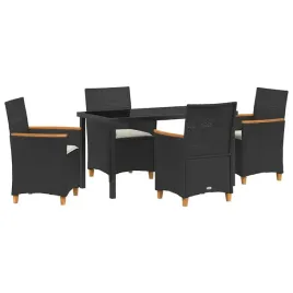 zestaw-do-jadalni-w-ogrodzie-5-pcs-czarny-polirattan