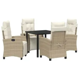 zestaw-do-jadalni-w-ogrodzie-5-pcs-bezowy-polirattan