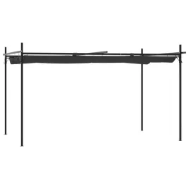 pergola-ze-zwijanym-dachem-antracytowa-395x292x230-cm