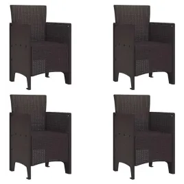krzeslo-ogrodowe-4-pcs-brazowy-53-x-49-x-85-cm-pp