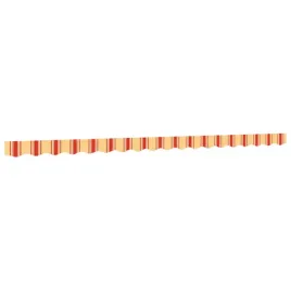 lambrekin-do-markizy-zolto-pomaranczowe-paski-45-m