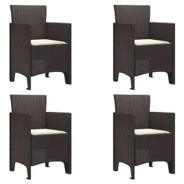 krzeslo-ogrodowe-4-pcs-brazowy-53-x-49-x-85-cm-pp