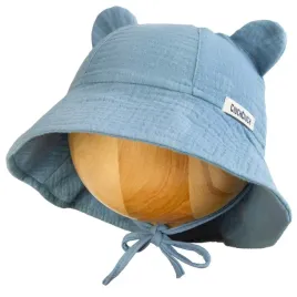 kapelusz-muslinowy-czapka-dziecieca-na-slonce-letnia-bucket-wiazany-48-50