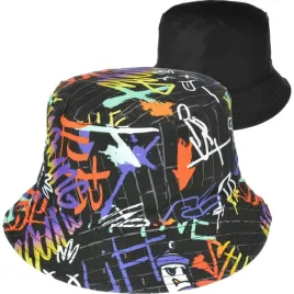 bucket-hat-kapelusz-meski-damski-dwustronny-rybacki-czapka-wzory