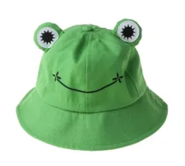 kapelusz-rybacki-bucket-hat-zaba-zabka-czapka-zielony-na-lato-wakacje