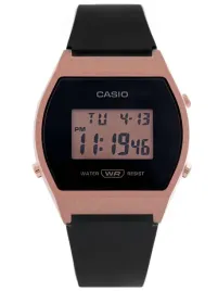 Zdjęcie produktu ZEGAREK DAMSKI CASIO Vintage LW-204-1ADF + BOX