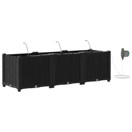 donice-ogrodowe-czarny-120-x-40-x-37-5-cm-stal