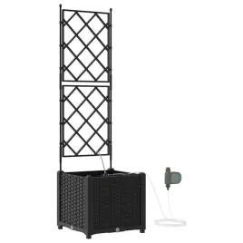 donice-ogrodowe-czarny-40-x-40-x-142-cm-stal