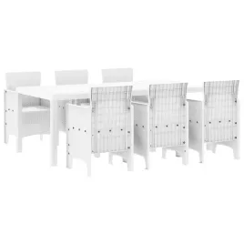 zestaw-do-jadalni-w-ogrodzie-7-pcs-bialy-rattan-polt