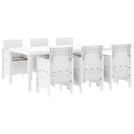 zestaw-do-jadalni-w-ogrodzie-7-pcs-bialy-rattan-polt