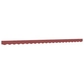 lambrekin-do-markizy-burgundowe-paski-5-m
