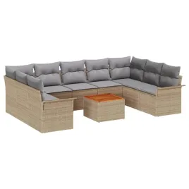 zestaw-sof-na-ogrod-10-pcs-bezowy-i-jasnoszary-55-x-55-x-37-cm