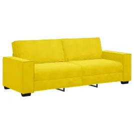 sofa-3-osobowa-zolty-180-cm-tapicerowana-aksamitem