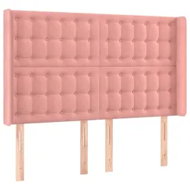 zaglowek-uszak-rozowy-147x16x118-128-cm-aksamit