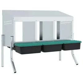 kurnik-legowy-3-komory-z-nogami-ocynkowana-stal