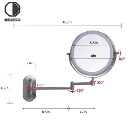 tushengtu-lusterko-kosmetyczne-led-10x-powiekszenie-do-lazienki