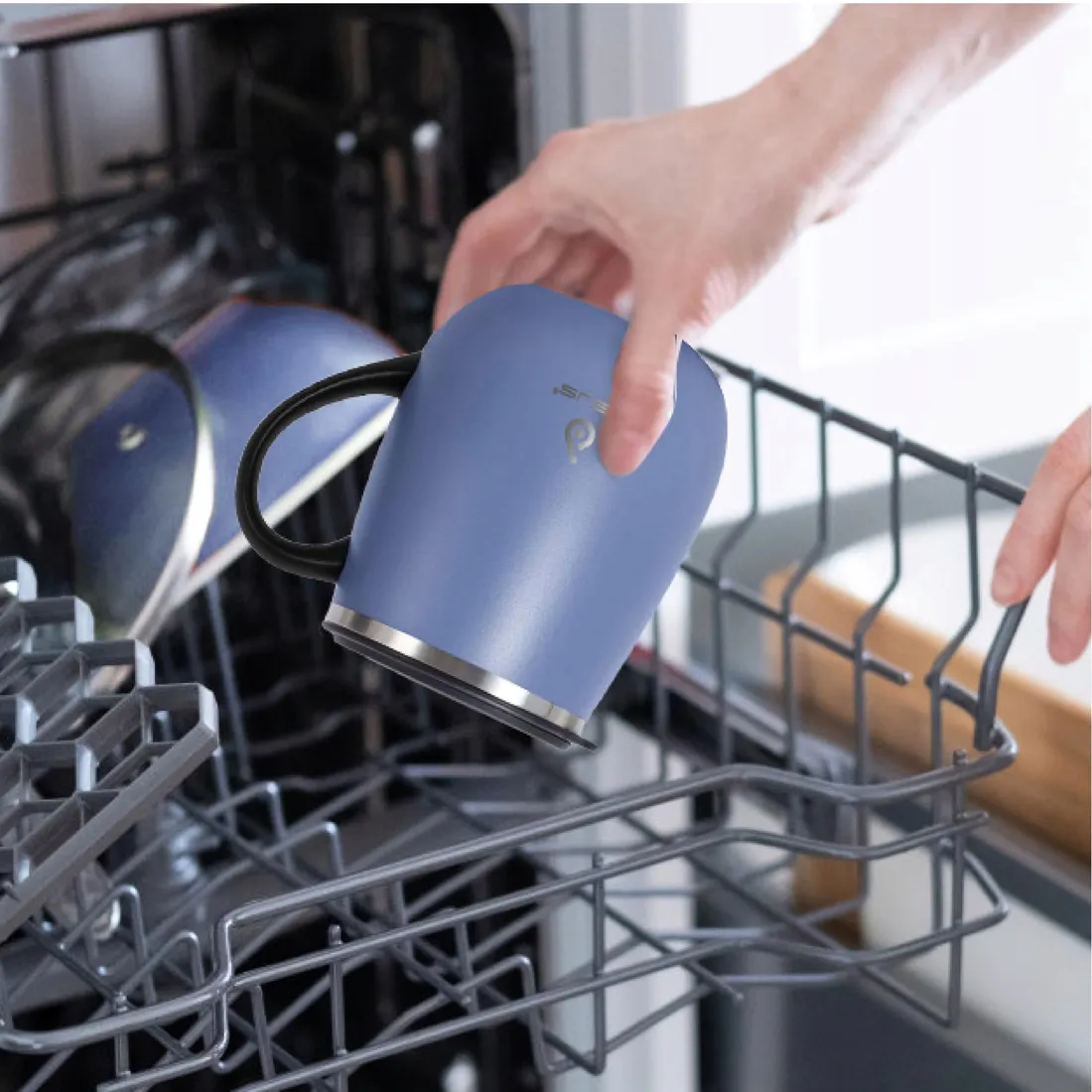 kubek-ideus-metal-470-ml-stan-nowy