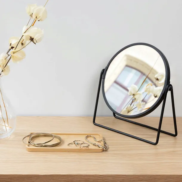 lusterko-stojace-czarny-navaris-rodzaj-stojace