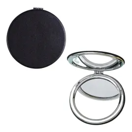 mini-lusterko-kieszonkowe-dwustronne-lusterko-kosmetyczne-czarny