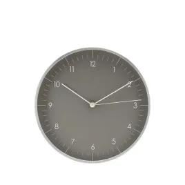 luuk-lifestyle-zegar-scienny-cichy-mechanizm-szary-srebrny-a28