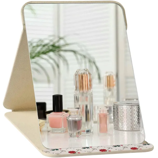 lusterko-stojace-bezowy-osdue-rodzaj-stojace