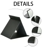 lusterko-stojace-czarny-osdue-marka-bez-marki