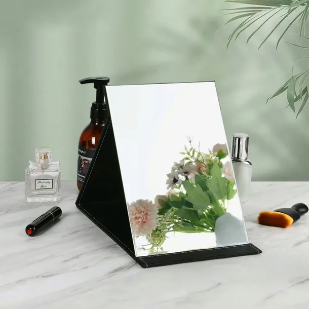 lusterko-stojace-czarny-osdue-rodzaj-stojace