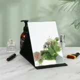 lusterko-stojace-czarny-osdue-rodzaj-stojace