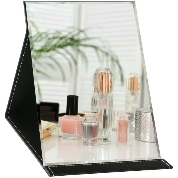 lusterko-stojace-czarny-osdue-kolor-czarny